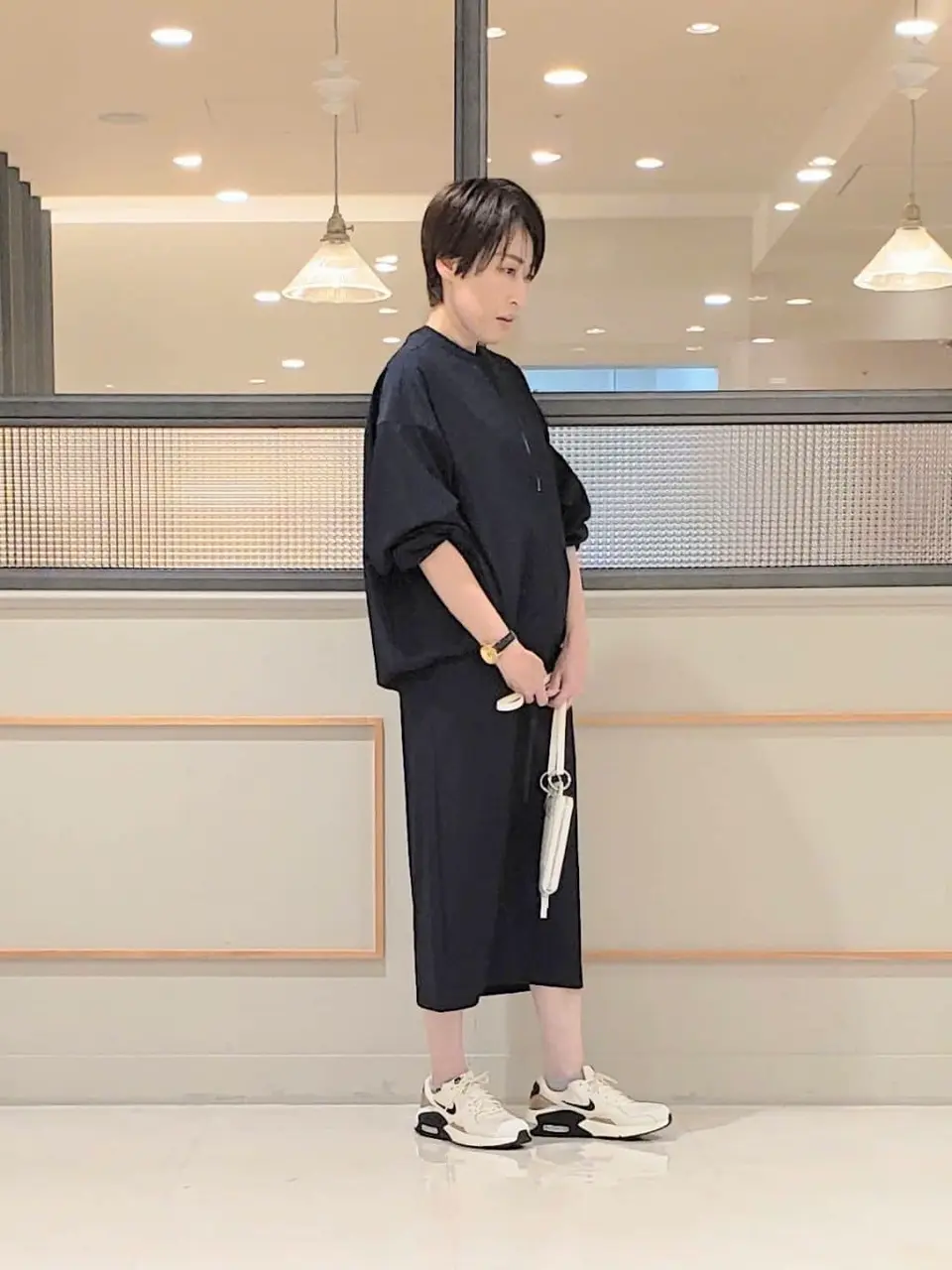 ICB 高橋 コーディネート画像