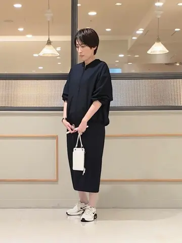 ICB 高橋 コーディネート画像