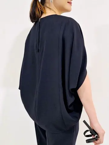 ICB 長谷川 コーディネート画像