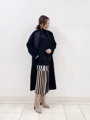 ICB 世戸 コーディネート画像