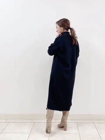 ICB 世戸 コーディネート画像