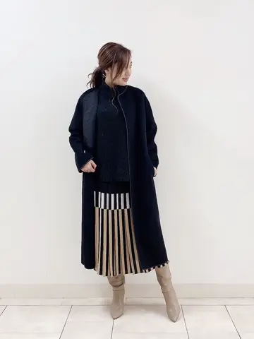 ICB 世戸 コーディネート画像