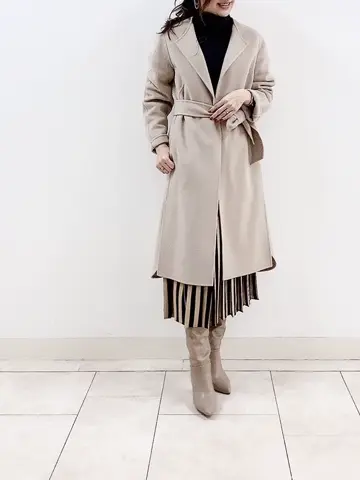 ICB 世戸 コーディネート画像