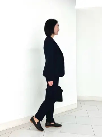 ICB KANAE コーディネート画像