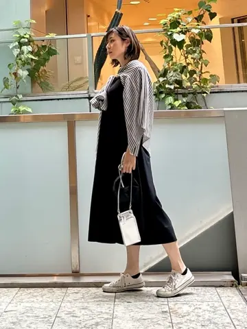 ICB 宮本 コーディネート画像