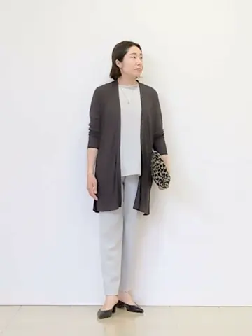 ICB 渡邊 コーディネート画像