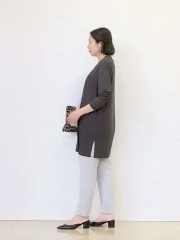 ICB 渡邊 コーディネート画像