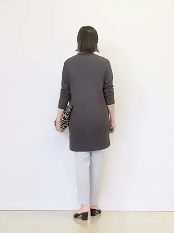 ICB 渡邊 コーディネート画像