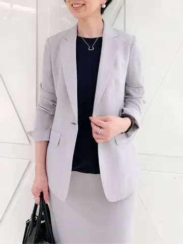 ICB 小田桐 コーディネート画像