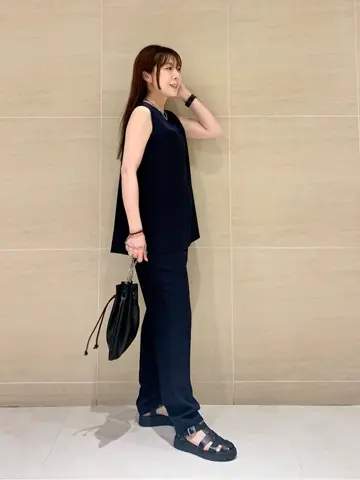 ICB 村田 コーディネート画像