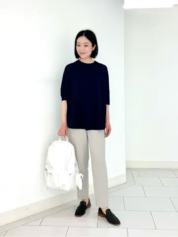 ICB KANAE コーディネート画像