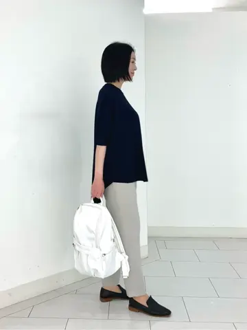 ICB KANAE コーディネート画像