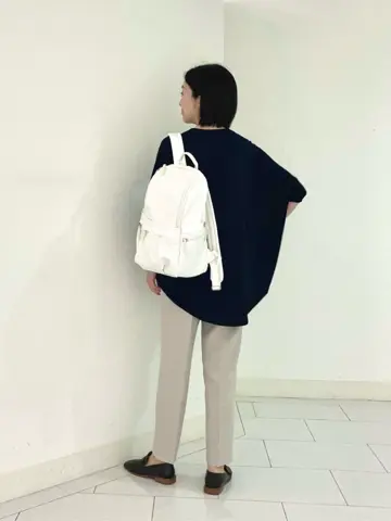 ICB KANAE コーディネート画像