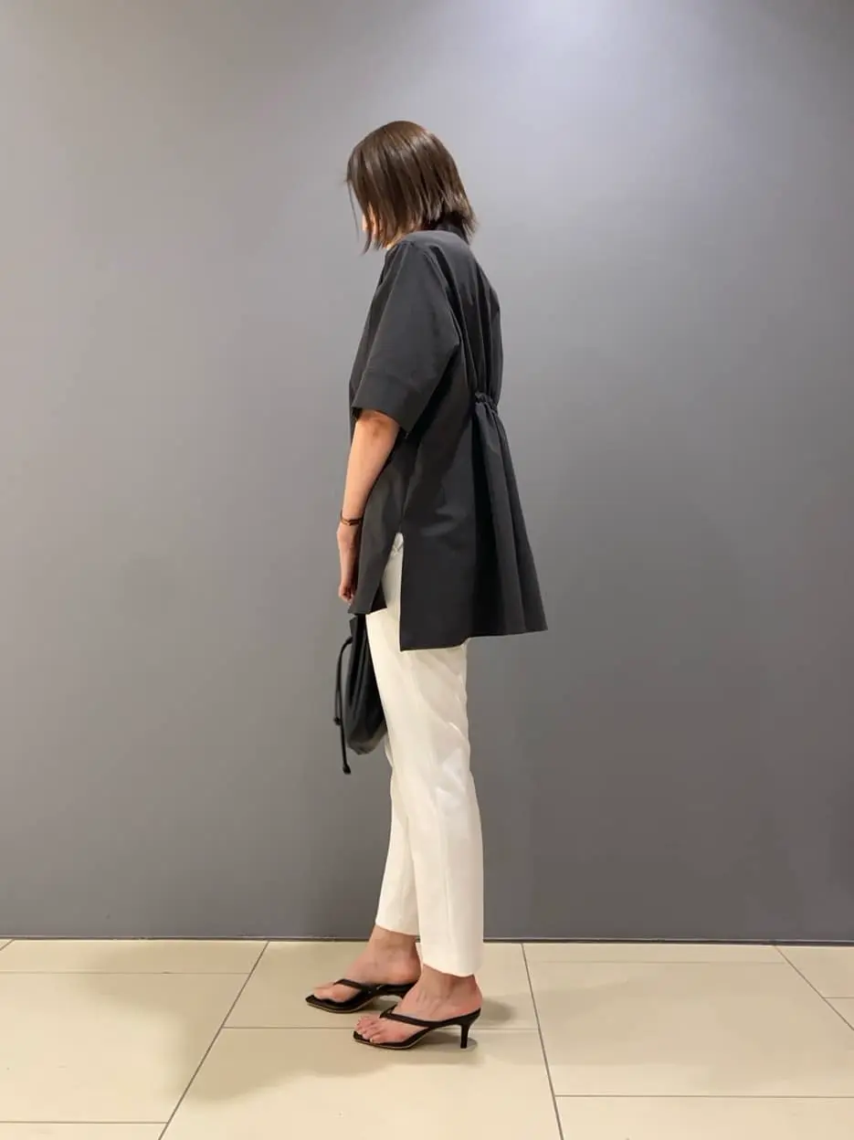 ICB 鈴木 コーディネート画像