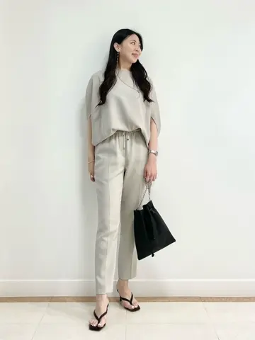 ICB 古住 コーディネート画像