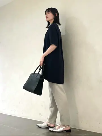 ICB 田中  コーディネート画像