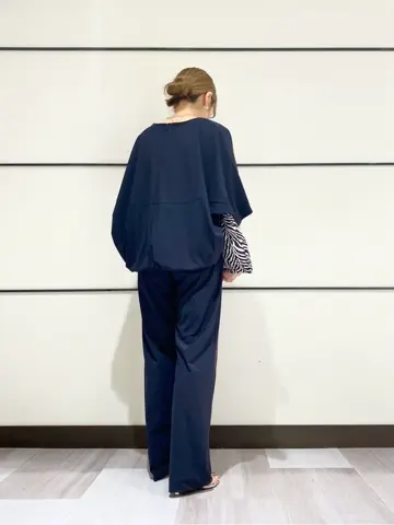 ICB 草木 コーディネート画像