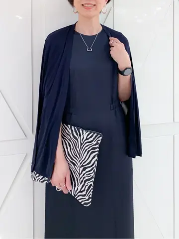 ICB 小田桐 コーディネート画像