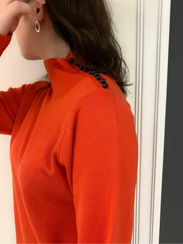 ICB 岡本 コーディネート画像