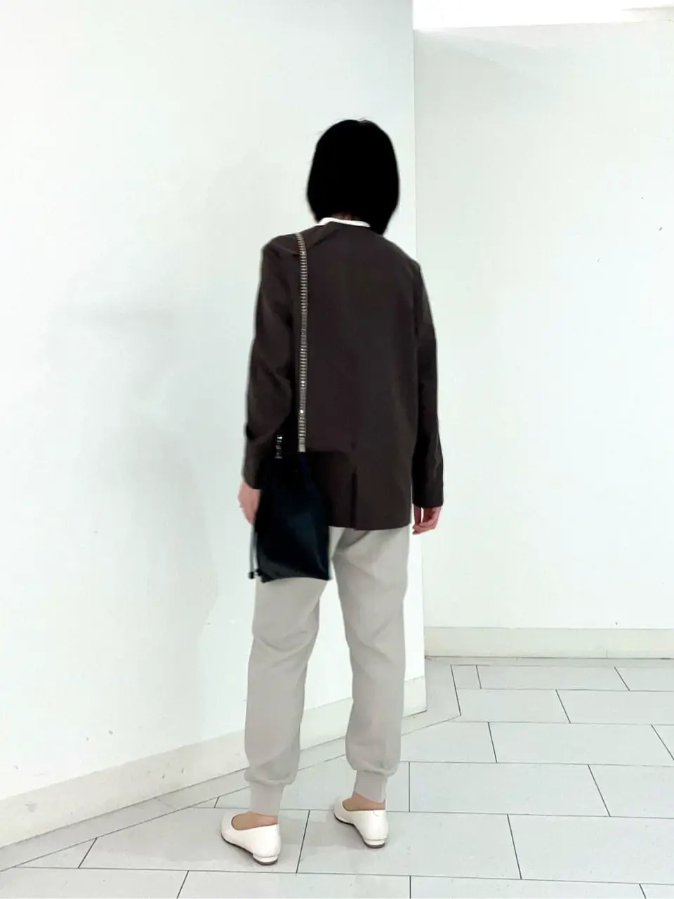 ICB KANAE コーディネート画像