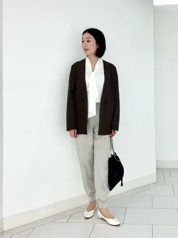 ICB KANAE コーディネート画像