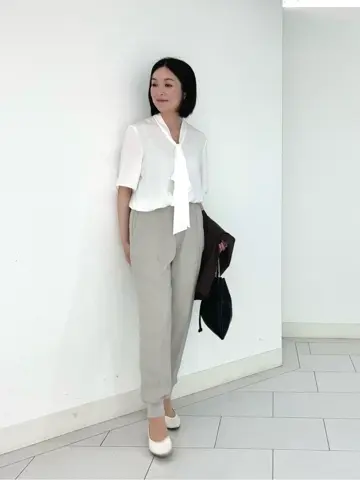 ICB KANAE コーディネート画像