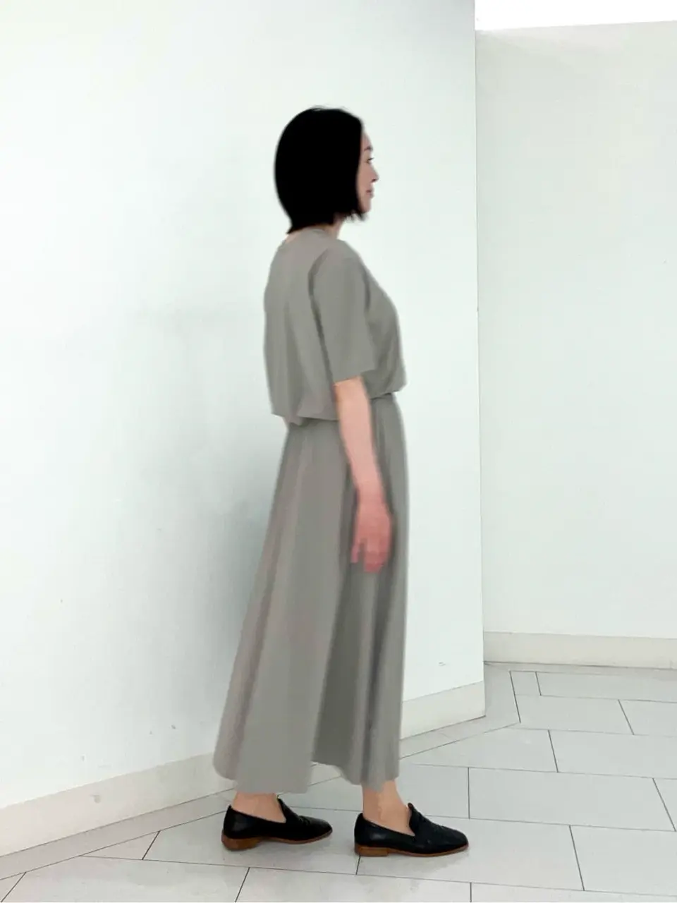 ICB KANAE コーディネート画像