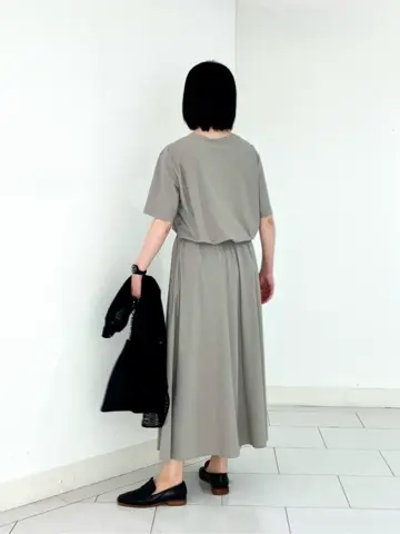 ICB KANAE コーディネート画像