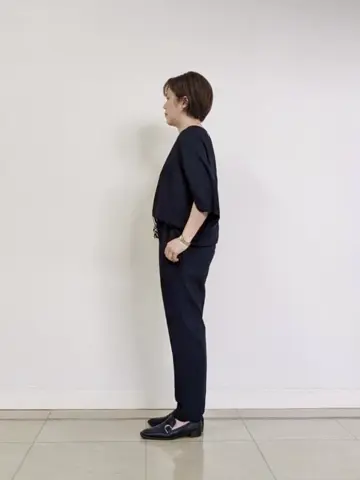 ICB 伊藤 コーディネート画像