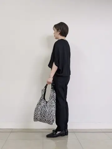 ICB 伊藤 コーディネート画像