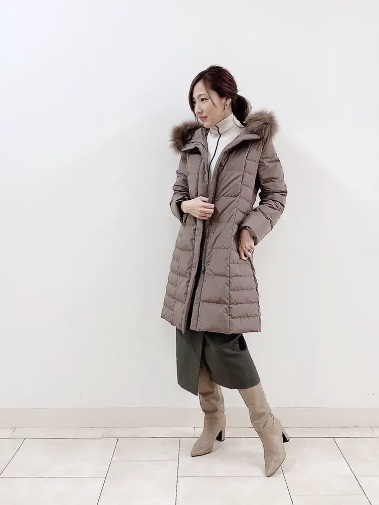  世戸 コーディネート画像