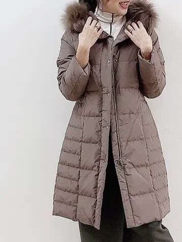 ICB 世戸 コーディネート画像