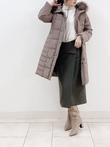 ICB 世戸 コーディネート画像