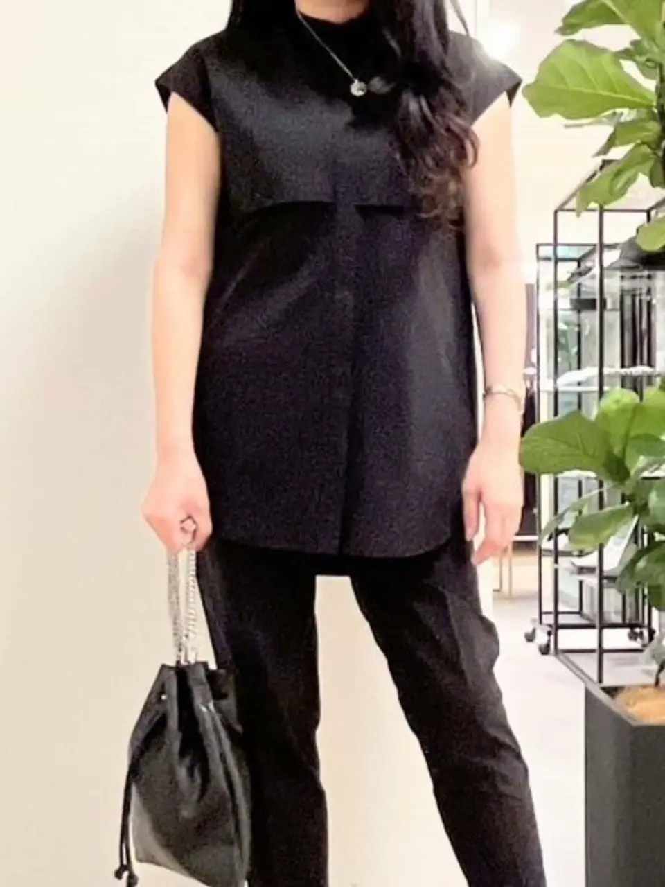 ICB 平良 コーディネート画像