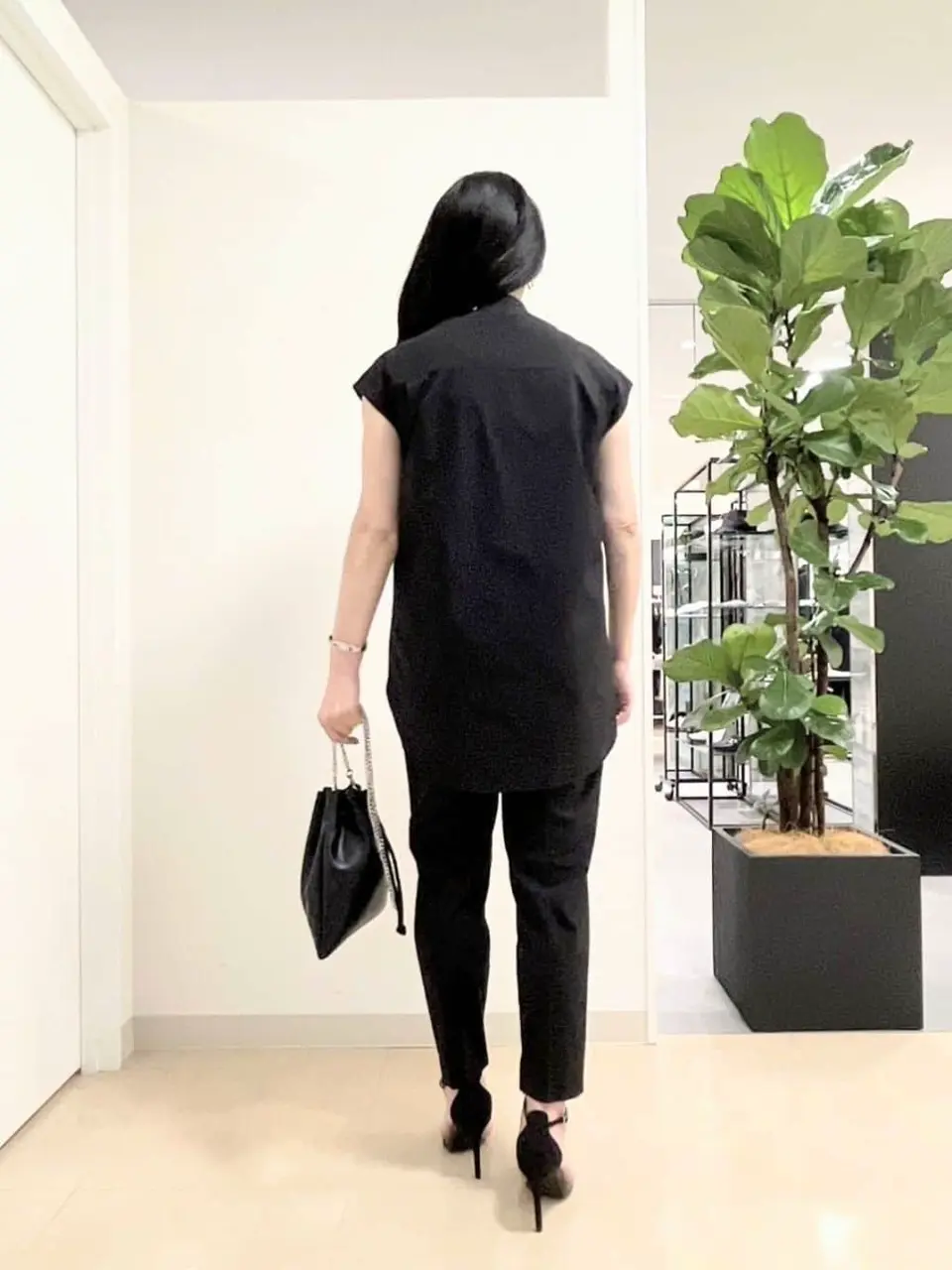 ICB 平良 コーディネート画像