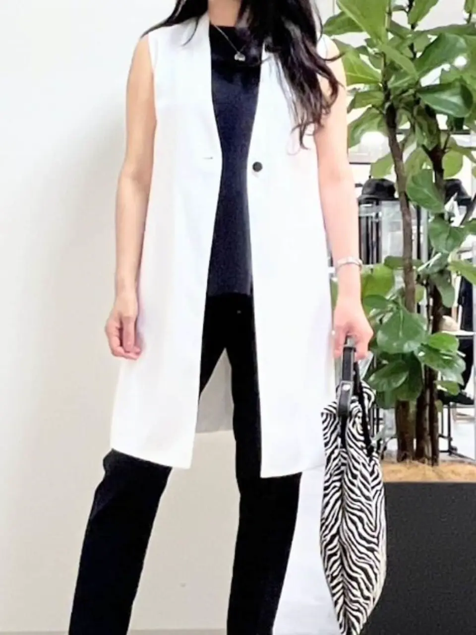 ICB 平良 コーディネート画像