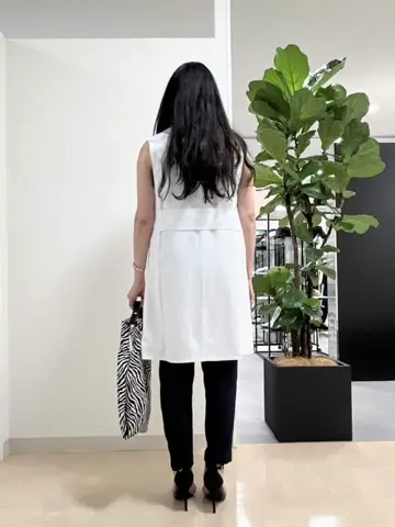 ICB 平良 コーディネート画像