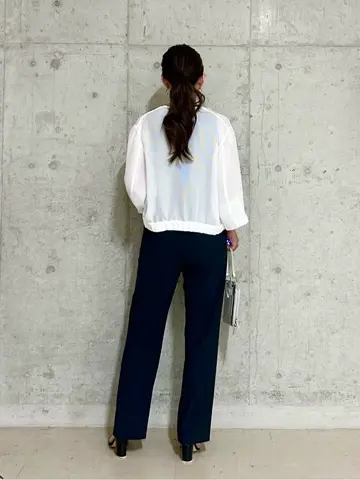 ICB 野口 コーディネート画像