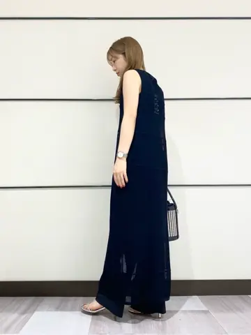 ICB 草木 コーディネート画像