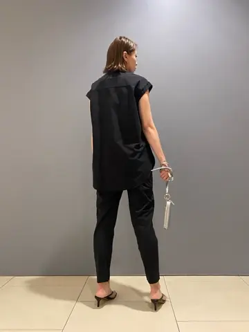 ICB 鈴木 コーディネート画像