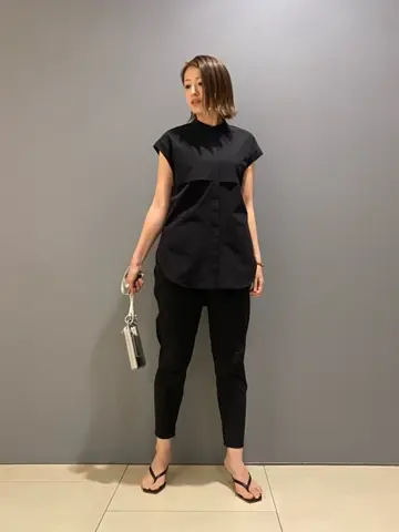 ICB 鈴木 コーディネート画像