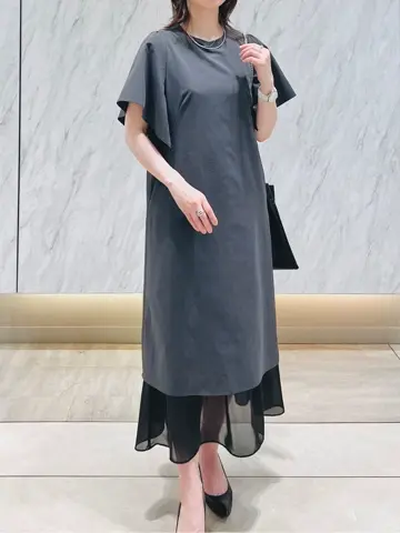 ICB 森澤 コーディネート画像