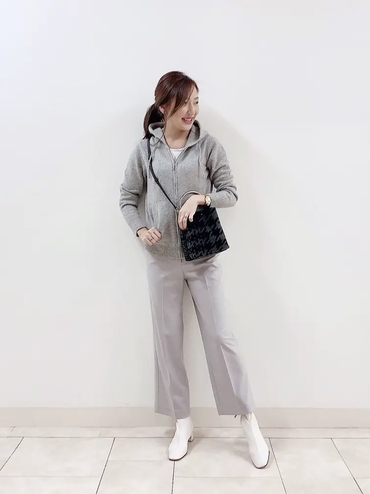  世戸 コーディネート画像