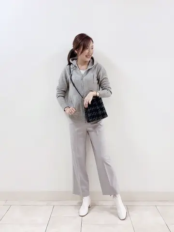 ICB 世戸 コーディネート画像