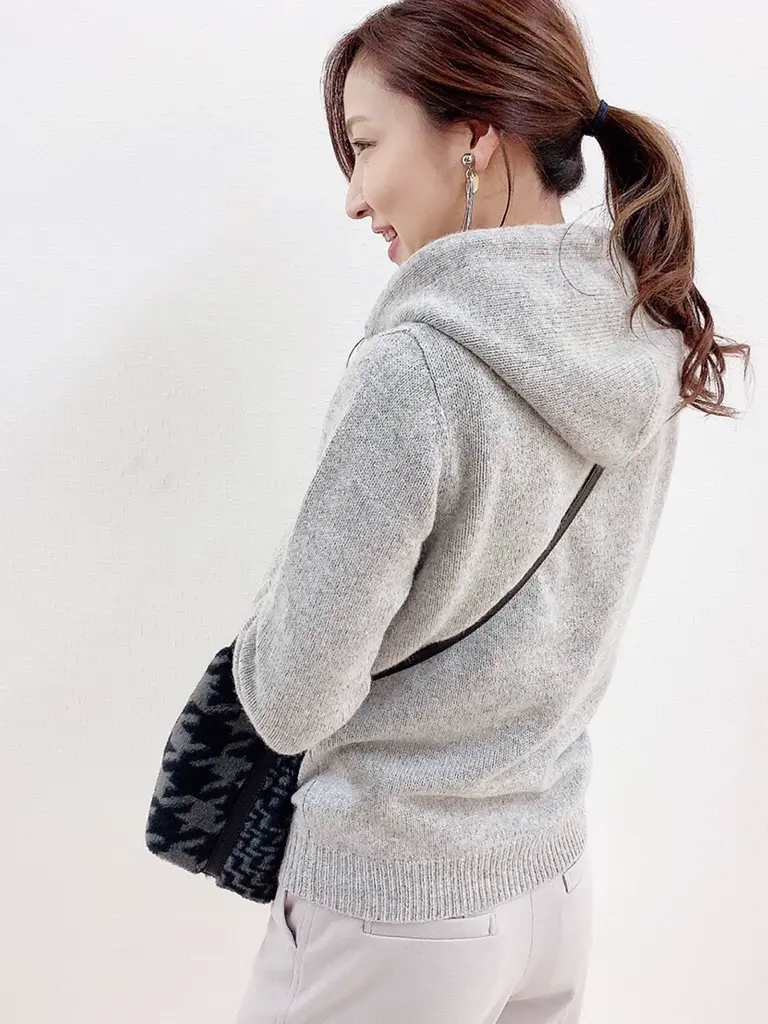 ICB 世戸 コーディネート画像