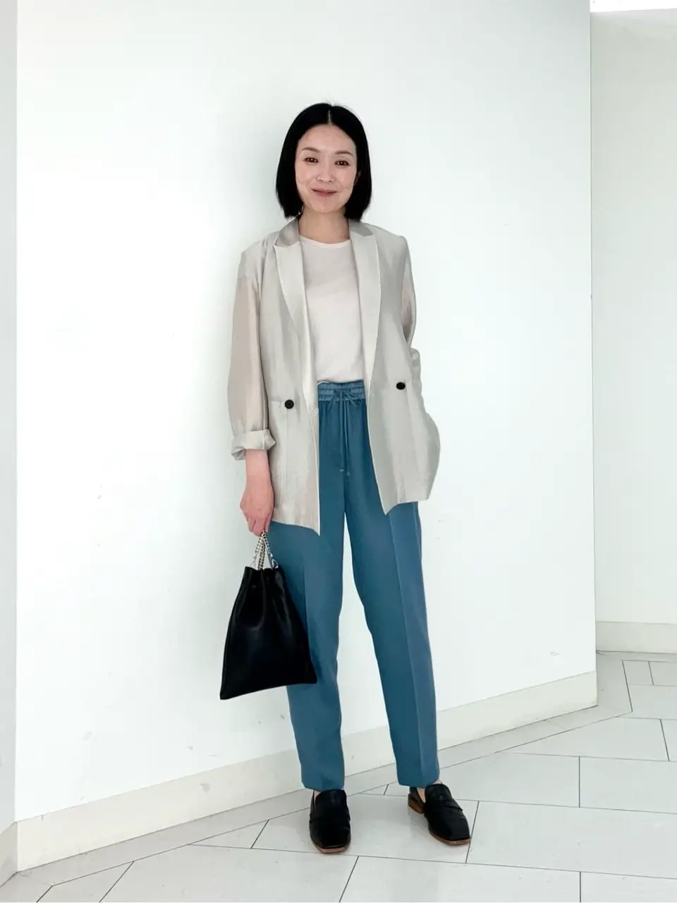  KANAE コーディネート画像