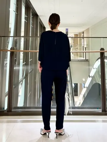 ICB 玉田 コーディネート画像