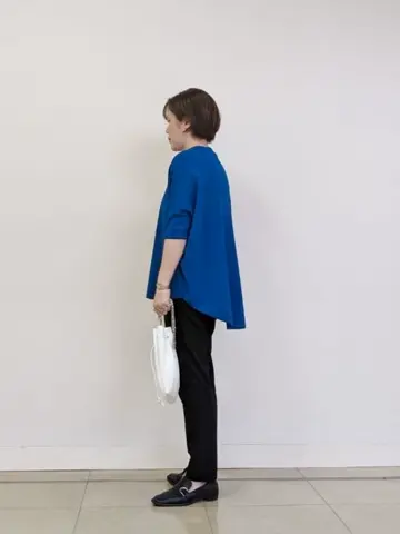 ICB 伊藤 コーディネート画像