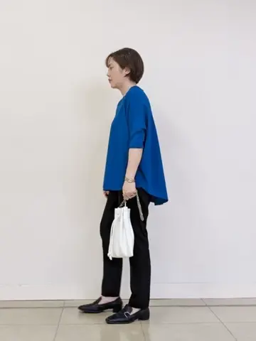 ICB 伊藤 コーディネート画像