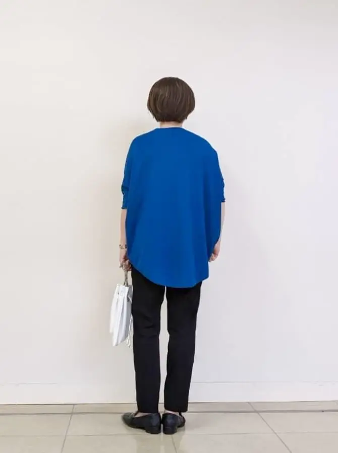 ICB 伊藤 コーディネート画像